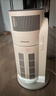 霍尼韋爾（Honeywell）【papi醬同款】寵物貓用空氣凈化器吸貓毛除甲醛過(guò)敏源殺菌消毒霍哈寶H-Cat Hub家電國家補貼 曬單實(shí)拍圖