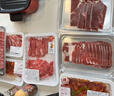 【燒烤季】手切澳洲和牛M5小炒肉片200g  曬單實拍圖