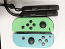 風(fēng)暴妖龍switch手柄joy-con適配hd體感游戲震動(dòng)ns無(wú)線(xiàn)藍牙左右分體霍爾搖桿健身環(huán)噴射戰士非任天堂手柄 【動(dòng)森限定】升級霍爾搖桿丨六軸陀螺儀丨體感震動(dòng) 曬單實(shí)拍圖