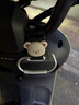 慕亞（MUYA）電動(dòng)車(chē)掛鉤前置通用強力承重車(chē)前車(chē)把手免鎖扣置物神器山地自行車(chē) 曬單實(shí)拍圖