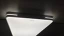 榮事達(dá)（Royalstar）吸頂燈客廳大燈護(hù)眼全光譜LED照明燈具燈飾套餐包安裝 曬單實(shí)拍圖