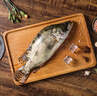 鮮活桂魚(yú)400-500g/條 曬單實(shí)拍圖