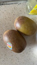 佳沛（zespri）綠果 優(yōu)選果12粒單果113-135g  中秋水果禮盒 獼猴桃 曬單實(shí)拍圖