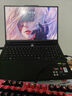 聯(lián)想（Lenovo）拯救者R9000P 2025 AI元啟滿血版5070獨(dú)顯可選高性能電競大學(xué)生打瓦游戲筆記本電腦16核32線程銳龍 R9-8945HX RTX5060丨碳晶黑丨25款 32G+1TB 曬單實(shí)拍圖