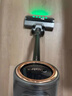 美的（Midea）吸塵器家用無(wú)線(xiàn)Q7 手持吸塵器   綠光顯塵車(chē)載大吸力 除螨除塵一體機(jī)輕量【七夕禮物】 曬單實(shí)拍圖