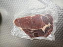 鮮京采 巴西進(jìn)口原切牛排組合1.2kg 眼肉3片+板腱6片 口糧款【真原切】 曬單實(shí)拍圖