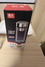 富光玻璃杯雙層帶茶隔大容量水杯 高檔商務(wù)泡茶杯 高硼硅杯子500ml 曬單實(shí)拍圖