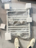 松下電熱毛巾架 加熱智能烘干架衛生間置物架浴室毛巾架 電毛巾架家用 【3-4人】白色右溫控DJ-J2160RCW 曬單實(shí)拍圖