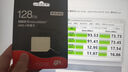 京東京造128G麒麟系列TF（microSD)存儲(chǔ)卡U3 C10 A2 V30 手機(jī)平板游戲機(jī)內(nèi)存卡 曬單實(shí)拍圖