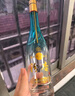 汾杏 N5 清香型白酒 53度 475ml*6 禮盒裝 山西杏花村純糧酒 內含禮袋 曬單實拍圖