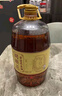胡姬花 食用油 壓榨 古法花生油6.18L 曬單實(shí)拍圖