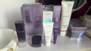 歐萊雅（LOREAL）玻尿酸套裝美白祛斑抗皺緊致護膚品女士玻色因水乳補水保濕淡紋 【禮盒裝六件套】洗面奶+水+乳+精華+面霜+眼霜 曬單實拍圖