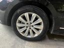德國馬牌（Continental）汽車(chē)輪胎 205/55R16 91V UCJ 適配朗逸/速騰/寶來(lái)/卡羅拉 曬單實(shí)拍圖