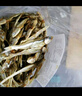 小海故事 公魚(yú)干 凈含量1斤/袋 源頭直發(fā) 海燕魚(yú)淡干不咸 海鮮干貨 曬單實(shí)拍圖
