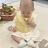 爺爺?shù)霓r(nóng)場(chǎng)嬰幼兒有機(jī)蔬菜短面200g 寶寶營(yíng)養(yǎng)輔食面條兒童早餐碎碎面6月+ 曬單實(shí)拍圖