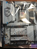 微星（MSI）MPG B850 EDGE TI WIFI 7刀鋒鈦主板 5G網(wǎng)口支持CPU AMD 9700X/9600X/9800X3D(AMD B850/AM5接口） 曬單實(shí)拍圖