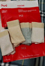 貓人25年新品【精梳棉10A抑菌】男士?jì)妊澞屑兠奁浇茄澤ＰQ絲內檔4條 曬單實(shí)拍圖