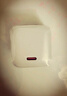 圖拉斯小冰塊Pro【更配新機40W】蘋(píng)果17充電器iPhone17promax充電頭45w氮化鎵套裝40w低溫35w快充線(xiàn)16 【星光白】45W單頭｜動(dòng)態(tài)匹配功率 熱銷(xiāo)第一再升級｜超導鰭控溫黑科技 曬單實(shí)拍圖