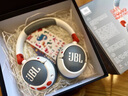 JBL JR470NC 頭戴式兒童耳機(jī)主動(dòng)降噪真無線沉浸式學(xué)習(xí)網(wǎng)課益智玩具網(wǎng)課背書APP控制 開學(xué)禮物 白色 曬單實(shí)拍圖