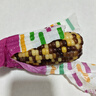 天勤粒粒凈 有機彩花糯玉米（3.5斤）8穗*220g新玉米棒玉米真空包裝早餐代餐 曬單實(shí)拍圖