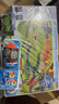 托馬斯&朋友 （THOMAS&FRIENDS）生日兒童禮物火車(chē)玩具男孩- 培西多玩法百變超級軌道套裝HHN26 曬單實(shí)拍圖