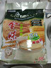 金味原味家庭裝1500g（30g*50袋）即食燕麥片 早餐沖飲谷物 送禮佳品 曬單實(shí)拍圖
