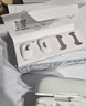 聲闊（SoundCore）【國家補貼】AeroClip耳夾式藍牙耳機無線開放式運動跑步耳機骨傳導耳機不入耳適用蘋果華為小米白 曬單實拍圖