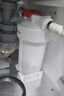 GOOTHO大白瓶前置過(guò)濾器 全屋家用自來(lái)水過(guò)濾凈水器大通量大藍瓶中央過(guò)濾通用濾芯除余氯阻垢 10寸單聯(lián)基礎過(guò)濾【1微米PP棉】 曬單實(shí)拍圖