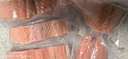 鮮京采 智利大西洋鮭魚(yú)三文魚(yú)段 凈重2斤 生鮮魚(yú)類(lèi)  曬單實(shí)拍圖