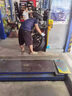 米其林（MICHELIN）汽車輪胎 215/55R17 94V 耐越 ENERGY MILE 適配秦PLUS/探歌/繽智 曬單實拍圖