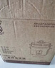 三角牌（Triangle）電飯煲 老式電飯鍋304不銹鋼0涂層內(nèi)膽家用小型微壓煮飯鍋帶蒸籠家庭2-6人用 加厚304內(nèi)膽【0涂層更健康】 3L 曬單實(shí)拍圖
