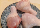 圣農(nóng)雞胸肉凈重6斤琵琶腿2斤 冷凍 雞腿鹵雞腿 清真食材 源頭直發(fā) 曬單實(shí)拍圖
