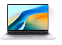 華為MateBook D 16 高能版 店鋪預裝Windows版 輕薄筆記本電腦 13代標壓酷睿i5-13500H 16G 1T 皓月銀 曬單實(shí)拍圖