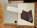 iQOO Pad5 8GB+256GB 銀翼 國家補(bǔ)貼 藍(lán)晶×天璣9300+ 12.1英寸高亮電競屏 平板電腦 vivo 曬單實拍圖