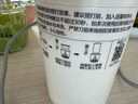 蘇泊爾（SUPOR）嬰兒輔食機(jī) 料理機(jī) 寶寶打泥機(jī)輔食工具 懸浮4葉刀雙杯 FB19B 曬單實(shí)拍圖