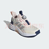 阿迪達斯（adidas）童鞋25秋冬女童運動(dòng)鞋NITROBUBBLE兒童超輕緩震網(wǎng)面泡泡鞋IH1569 曬單實(shí)拍圖