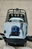 雅迪【門(mén)店自提】B50 電動(dòng)自行車(chē) 新國標成人長(cháng)續航通勤代步踏板電瓶車(chē) 顏色到店自選 曬單實(shí)拍圖
