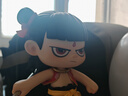 靈動(dòng)創(chuàng  )想哪吒之魔童鬧海2搪膠大號手辦周邊公仔擺件生日七夕情人節禮物 曬單實(shí)拍圖