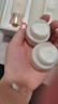 溫碧泉套裝保濕補水肌光臻透潔水乳霜中秋禮品禮盒男女適用中秋節送禮物 曬單實(shí)拍圖