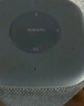 小米（MI）Xiaomi智能音箱 新一代超級小愛(ài)智能音箱 AI大模型問(wèn)答 連續指令語(yǔ)控 支持遠程備車(chē) 小米藍牙音箱 曬單實(shí)拍圖