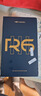 HiBy R6三代2025版海貝音樂(lè )播放器安卓HIFI無(wú)損MP3硬解DSD 藍牙WiFi數字轉盤(pán) A/AB類(lèi) 高通驍龍665黑色 曬單實(shí)拍圖