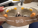 SKG眼部按摩儀E9眼睛熱敷美護眼儀緩解黑眼圈按摩器藍牙音樂(lè )睡眠眼罩中秋節禮物送父母長(cháng)輩男女友禮品 【升級高端禮盒】揉捏+點(diǎn)振+熱敷三合一 曬單實(shí)拍圖