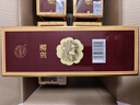 汾酒 出口白瓷 牧童盒裝 清香型白酒 53度500ml*6瓶 （非原箱） 曬單實(shí)拍圖