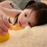 山扉sunnyfeel林息克米特椅戶外折疊椅超輕便攜高承重沙灘碳鋼釣魚凳野餐椅 黑 曬單實(shí)拍圖