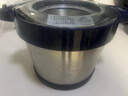 美的絞肉機家用5L大容量電動(dòng)多功能料理機攪拌機 碎肉機切菜絞餡全鋼絞肉機【純銅電機】 BL90R03 曬單實(shí)拍圖