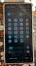 三星（SAMSUNG）Galaxy S25 Ultra 原裝防反射屏幕保護膜兩片裝 手機高清透明保護膜 Galaxy S25 Ultra透明 曬單實(shí)拍圖