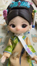 KKV甄嬛傳BJD可動(dòng)玩偶盲盒正品SIMONTOYS收藏手辦擺件禮物 隨機發(fā)1個(gè)（無(wú)端盒） 曬單實(shí)拍圖