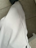 蕉下（beneunder）男士褲子四季透氣彈力立體錐形褲25新品CC925 深花灰 XL 曬單實(shí)拍圖