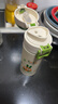 希樂(lè )保溫杯彈蓋杯316不銹鋼水杯大容量便攜學(xué)生兒童雙飲杯子家居館 曬單實(shí)拍圖