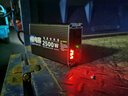 逆變器電動(dòng)車(chē)三輪車(chē)逆變器擺攤12V24V48V60V72V轉220V電瓶轉換器 60V轉220V【峰值功率2500W】 曬單實(shí)拍圖